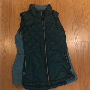Lululemon vest